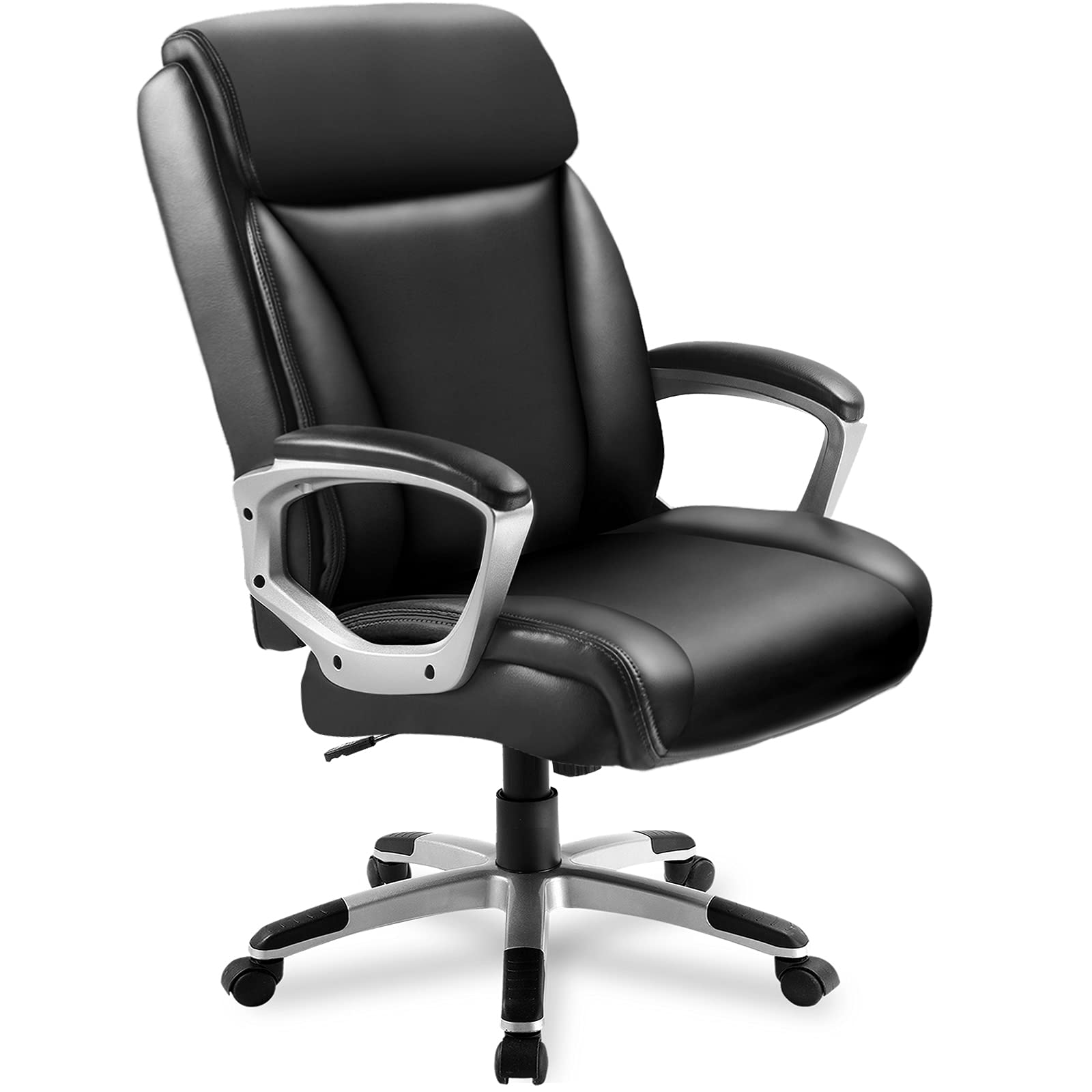 Modern Executive Adjustable Stool Office Chair | office chairs manufacturer