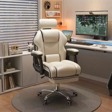 Modern Swivel Lift Ergonomic Office Chairs