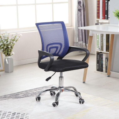 Bulk Adjustable Swivel Mesh Task Office Chairs