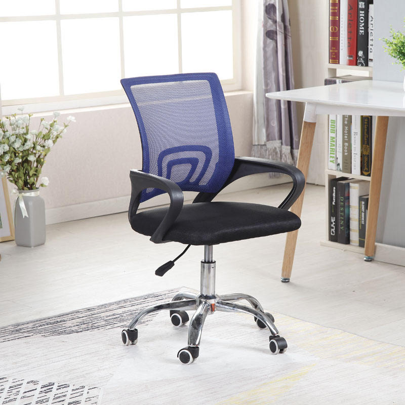 Bulk Adjustable Swivel Mesh Task Office Chairs