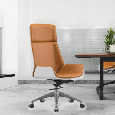 Bulk Comfortable Business Conference Chairs Modern Simple