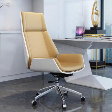 Bulk Comfortable Business Conference Chairs Modern Simple