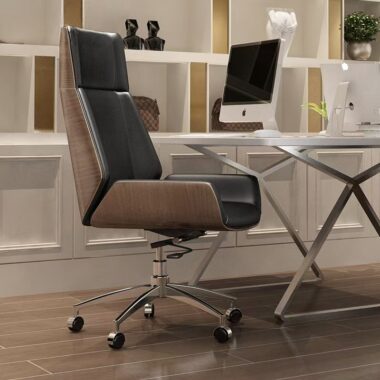 Bulk Comfortable Business Conference Chairs Modern Simple