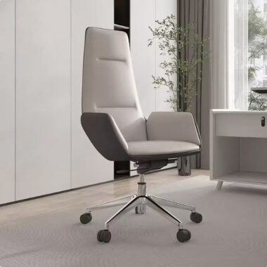 Bulk Comfortable Business Conference Chairs Modern Simple
