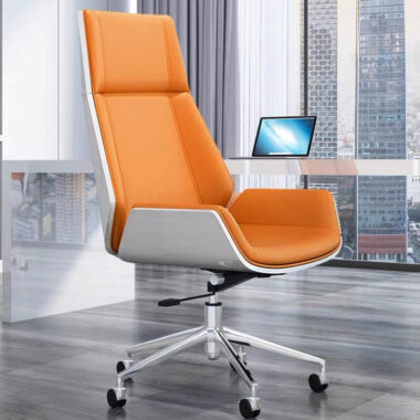 Bulk Comfortable Business Conference Chairs Modern Simple