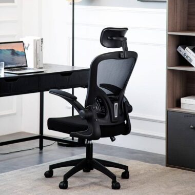 Adjustable Height Comfortable Ergonomic Office Chairs