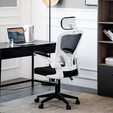 Adjustable Height Comfortable Ergonomic Office Chairs
