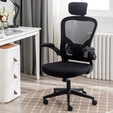 Adjustable Height Comfortable Ergonomic Office Chairs