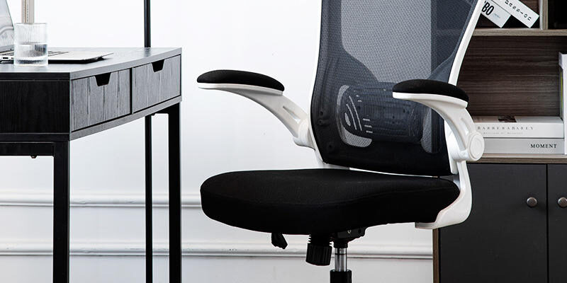 Adjustable Height Comfortable Ergonomic Office Chairs
