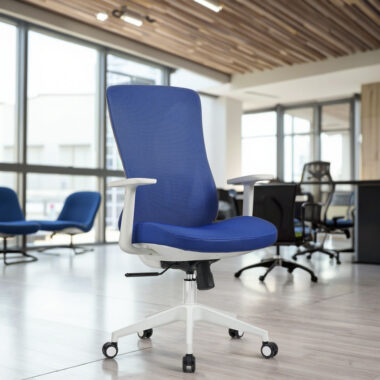 Modern Executive Rotating Task Office Chairs Factory