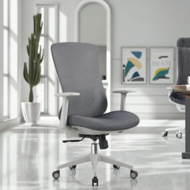 Modern Executive Rotating Task Office Chairs Factory