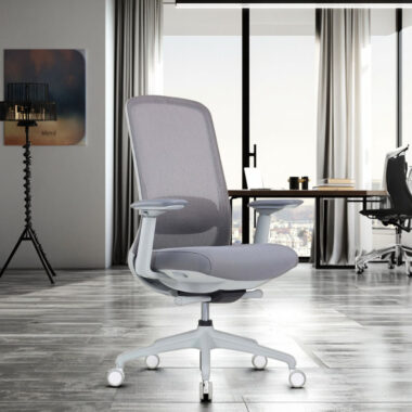 Modern Executive Rotating Task Office Chairs Factory
