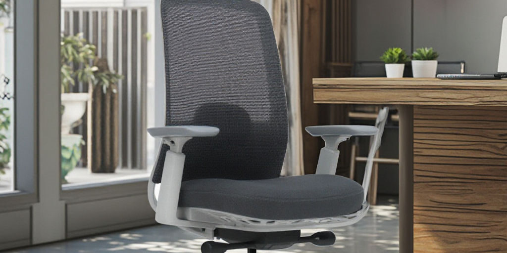 Modern Executive Rotating Task Office Chairs Factory