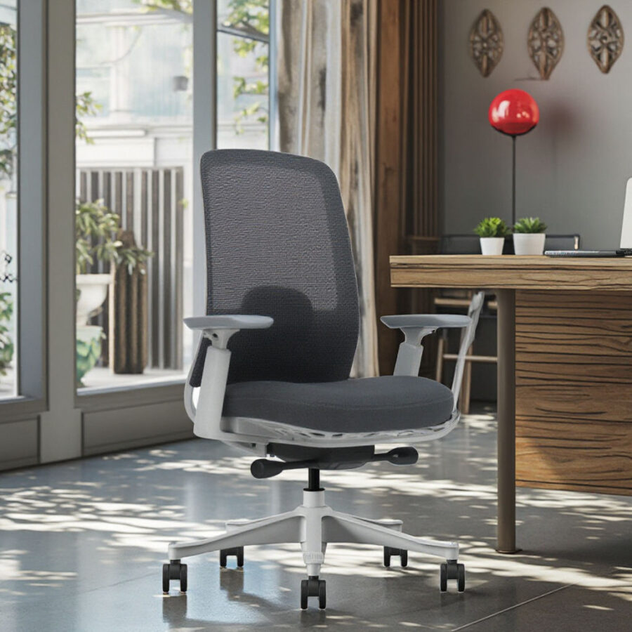 Modern Executive Rotating Task Office Chairs Factory