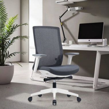 Modern Executive Rotating Task Office Chairs Factory