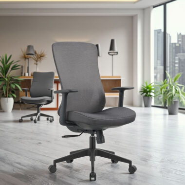 Modern Executive Rotating Task Office Chairs Factory