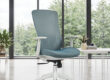 Modern Executive Rotating Task Office Chairs Factory