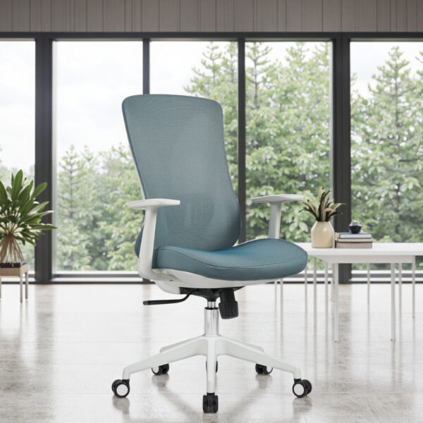 Modern Executive Rotating Task Office Chairs Factory