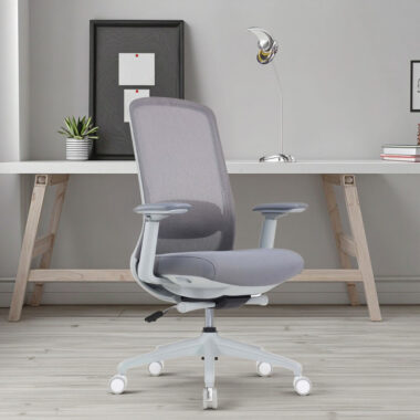 Modern Executive Rotating Task Office Chairs Factory