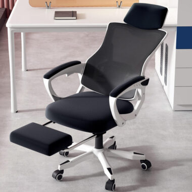 Durable Mesh Ergonomic Office Chairs for Conference Room