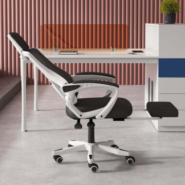 Durable Mesh Ergonomic Office Chairs for Conference Room