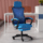 Durable Mesh Ergonomic Office Chairs for Conference Room