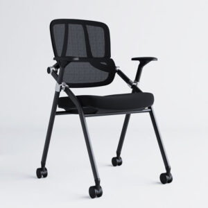 Modern Folding Office Chairs for Business Use