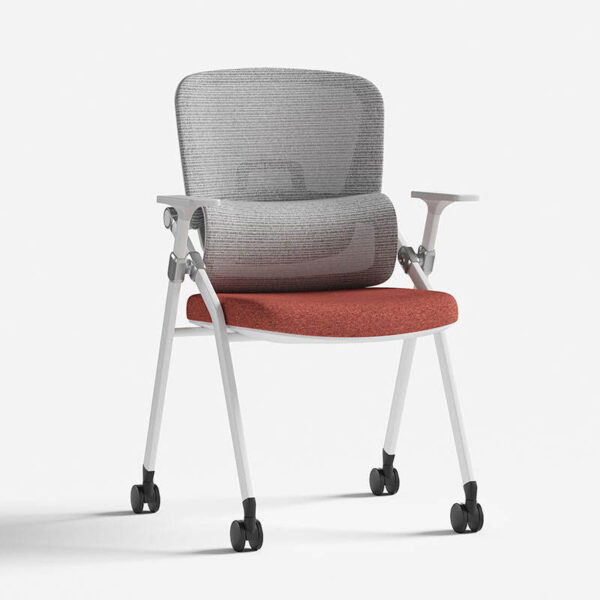 Modern Folding Office Chairs for Business Use