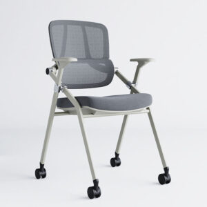Modern Folding Office Chairs for Business Use