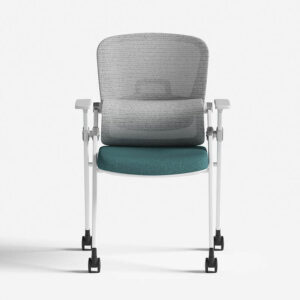 Modern Folding Office Chairs for Business Use