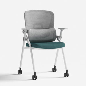 Modern Folding Office Chairs for Business Use
