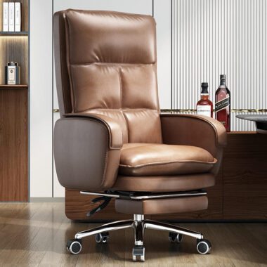 Luxury Leather Executive Office Chairs Wholesale