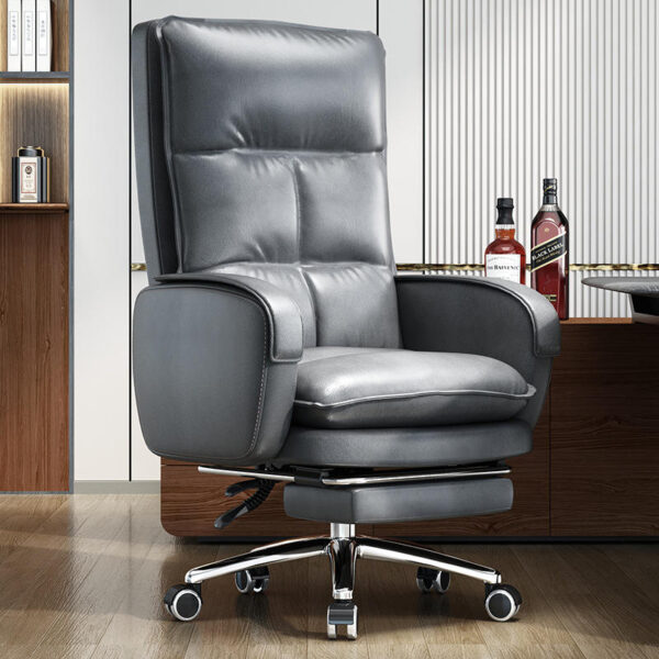 Luxury Leather Executive Office Chairs Wholesale