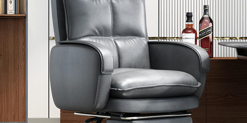 Luxury Leather Executive Office Chairs Wholesale
