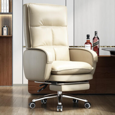 Luxury Leather Executive Office Chairs Wholesale