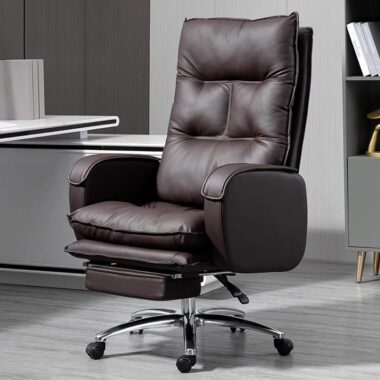 Luxury Leather Executive Office Chairs Wholesale