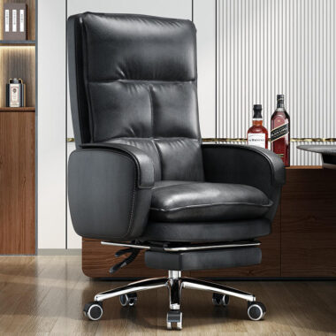 Luxury Leather Executive Office Chairs Wholesale