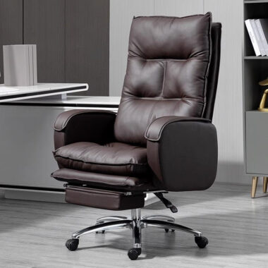 Luxury Leather Executive Office Chairs Wholesale