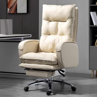 Luxury Leather Executive Office Chairs Wholesale