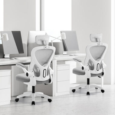 Custom High Back Mesh Gaming Office Chairs