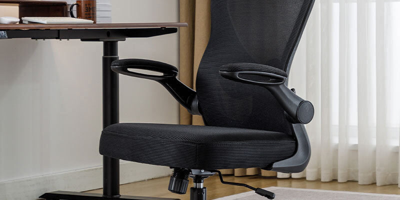 Custom High Back Mesh Gaming Office Chairs