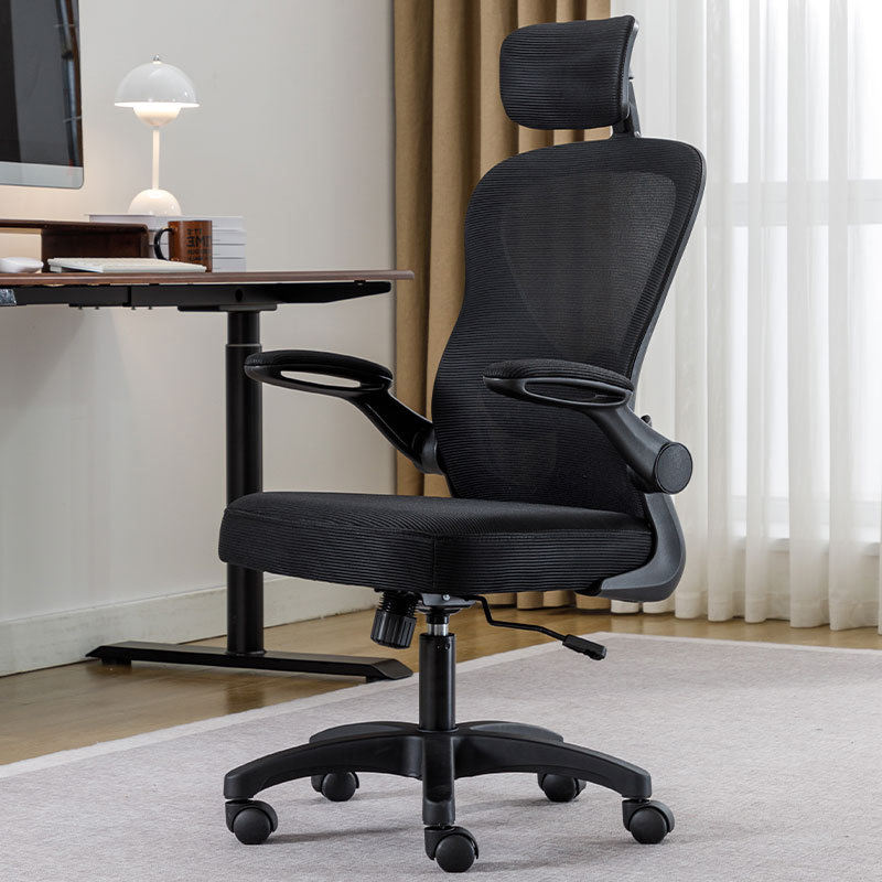 Custom High Back Mesh Gaming Office Chairs