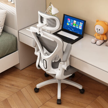 Custom High Back Mesh Gaming Office Chairs