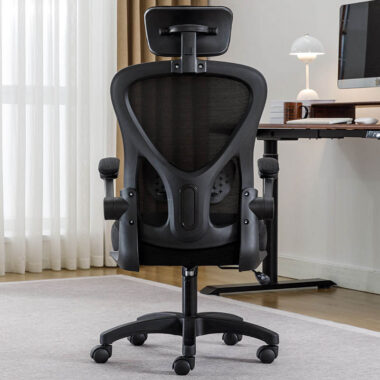 Custom High Back Mesh Gaming Office Chairs