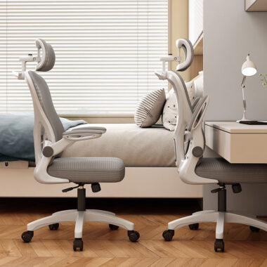 Custom High Back Mesh Gaming Office Chairs