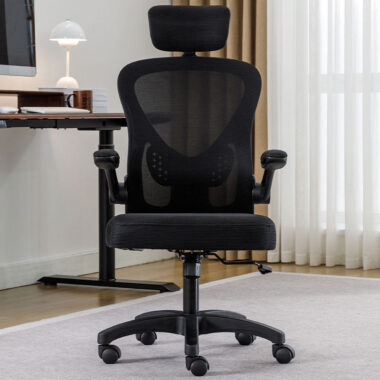 Custom High Back Mesh Gaming Office Chairs