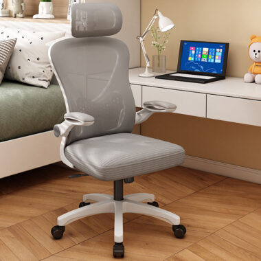 Custom High Back Mesh Gaming Office Chairs