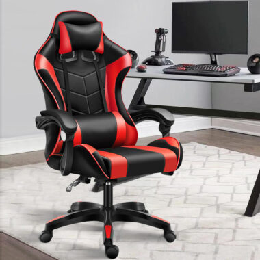 High-Quality Esports Gaming Office Chairs Manufacturer