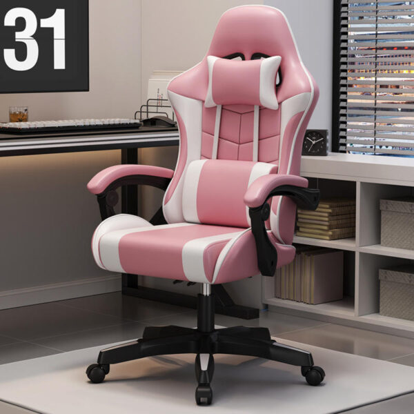 High-Quality Esports Gaming Office Chairs Manufacturer