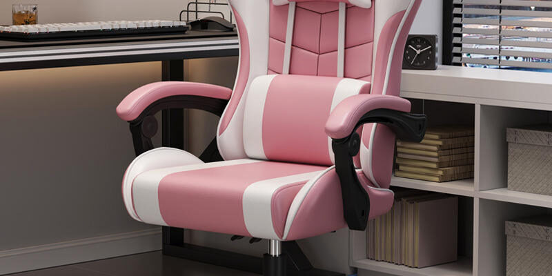High-Quality Esports Gaming Office Chairs Manufacturer